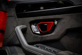 2024 Lamborghini Urus Red Super SUV 4.0L V8 BiTurbo 4WD (Black Interior) - Malaysia Lamborghini Car for Sale Promotion [DIRECT IMPORT]