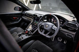 2024 Lamborghini Urus Red Super SUV 4.0L V8 BiTurbo 4WD (Black Interior) - Malaysia Lamborghini Car for Sale Promotion [DIRECT IMPORT]