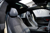 2024 Lamborghini Urus Red Super SUV 4.0L V8 BiTurbo 4WD (Black Interior) - Malaysia Lamborghini Car for Sale Promotion [DIRECT IMPORT]