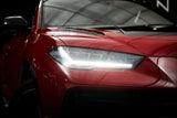 2024 Lamborghini Urus Red Super SUV 4.0L V8 BiTurbo 4WD (Black Interior) - Malaysia Lamborghini Car for Sale Promotion [DIRECT IMPORT]
