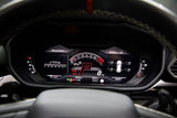 2024 Lamborghini Urus Red Super SUV 4.0L V8 BiTurbo 4WD (Black Interior) - Malaysia Lamborghini Car for Sale Promotion [DIRECT IMPORT]