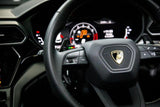 2024 Lamborghini Urus Red Super SUV 4.0L V8 BiTurbo 4WD (Black Interior) - Malaysia Lamborghini Car for Sale Promotion [DIRECT IMPORT]