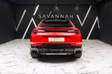 2024 Lamborghini Urus Red Super SUV 4.0L V8 BiTurbo 4WD (Black Interior) - Malaysia Lamborghini Car for Sale Promotion [DIRECT IMPORT]