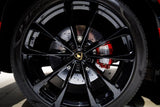 2024 Lamborghini Urus Red Super SUV 4.0L V8 BiTurbo 4WD (Black Interior) - Malaysia Lamborghini Car for Sale Promotion [DIRECT IMPORT]