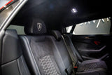 2024 Lamborghini Urus Red Super SUV 4.0L V8 BiTurbo 4WD (Black Interior) - Malaysia Lamborghini Car for Sale Promotion [DIRECT IMPORT]