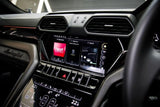 2024 Lamborghini Urus Red Super SUV 4.0L V8 BiTurbo 4WD (Black Interior) - Malaysia Lamborghini Car for Sale Promotion [DIRECT IMPORT]