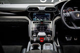 2024 Lamborghini Urus Red Super SUV 4.0L V8 BiTurbo 4WD (Black Interior) - Malaysia Lamborghini Car for Sale Promotion [DIRECT IMPORT]