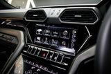 2024 Lamborghini Urus Red Super SUV 4.0L V8 BiTurbo 4WD (Black Interior) - Malaysia Lamborghini Car for Sale Promotion [DIRECT IMPORT]