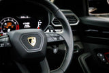 2024 Lamborghini Urus Red Super SUV 4.0L V8 BiTurbo 4WD (Black Interior) - Malaysia Lamborghini Car for Sale Promotion [DIRECT IMPORT]