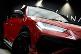 2024 Lamborghini Urus Red Super SUV 4.0L V8 BiTurbo 4WD (Black Interior) - Malaysia Lamborghini Car for Sale Promotion [DIRECT IMPORT]