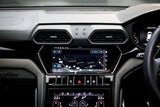 2024 Lamborghini Urus Red Super SUV 4.0L V8 BiTurbo 4WD (Black Interior) - Malaysia Lamborghini Car for Sale Promotion [DIRECT IMPORT]