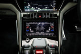 2024 Lamborghini Urus Red Super SUV 4.0L V8 BiTurbo 4WD (Black Interior) - Malaysia Lamborghini Car for Sale Promotion [DIRECT IMPORT]