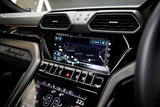 2024 Lamborghini Urus Red Super SUV 4.0L V8 BiTurbo 4WD (Black Interior) - Malaysia Lamborghini Car for Sale Promotion [DIRECT IMPORT]