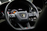 2024 Lamborghini Urus Red Super SUV 4.0L V8 BiTurbo 4WD (Black Interior) - Malaysia Lamborghini Car for Sale Promotion [DIRECT IMPORT]