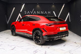2024 Lamborghini Urus Red Super SUV 4.0L V8 BiTurbo 4WD (Black Interior) - Malaysia Lamborghini Car for Sale Promotion [DIRECT IMPORT]