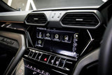 2024 Lamborghini Urus Red Super SUV 4.0L V8 BiTurbo 4WD (Black Interior) - Malaysia Lamborghini Car for Sale Promotion [DIRECT IMPORT]