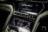 2024 Lamborghini Urus Red Super SUV 4.0L V8 BiTurbo 4WD (Black Interior) - Malaysia Lamborghini Car for Sale Promotion [DIRECT IMPORT]