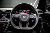 2024 Lamborghini Urus Red Super SUV 4.0L V8 BiTurbo 4WD (Black Interior) - Malaysia Lamborghini Car for Sale Promotion [DIRECT IMPORT]