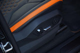 2024 Lamborghini Urus S Black Super SUV 4.0L V8 BiTurbo 4WD (Black-Orange Interior) - Malaysia Lamborghini Car for Sale Promotion [DIRECT IMPORT]