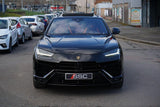 2024 Lamborghini Urus S Black Super SUV 4.0L V8 BiTurbo 4WD (Black-Orange Interior) - Malaysia Lamborghini Car for Sale Promotion [DIRECT IMPORT]