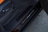 2024 Lamborghini Urus S Black Super SUV 4.0L V8 BiTurbo 4WD (Black-Orange Interior) - Malaysia Lamborghini Car for Sale Promotion [DIRECT IMPORT]