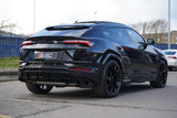 2024 Lamborghini Urus S Black Super SUV 4.0L V8 BiTurbo 4WD (Black-Orange Interior) - Malaysia Lamborghini Car for Sale Promotion [DIRECT IMPORT]