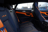 2024 Lamborghini Urus S Black Super SUV 4.0L V8 BiTurbo 4WD (Black-Orange Interior) - Malaysia Lamborghini Car for Sale Promotion [DIRECT IMPORT]