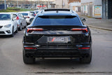 2024 Lamborghini Urus S Black Super SUV 4.0L V8 BiTurbo 4WD (Black-Orange Interior) - Malaysia Lamborghini Car for Sale Promotion [DIRECT IMPORT]