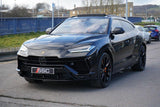 2024 Lamborghini Urus S Black Super SUV 4.0L V8 BiTurbo 4WD (Black-Orange Interior) - Malaysia Lamborghini Car for Sale Promotion [DIRECT IMPORT]