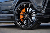 2024 Lamborghini Urus S Black Super SUV 4.0L V8 BiTurbo 4WD (Black-Orange Interior) - Malaysia Lamborghini Car for Sale Promotion [DIRECT IMPORT]