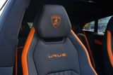 2024 Lamborghini Urus S Black Super SUV 4.0L V8 BiTurbo 4WD (Black-Orange Interior) - Malaysia Lamborghini Car for Sale Promotion [DIRECT IMPORT]