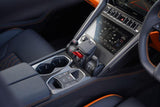 2024 Lamborghini Urus S Black Super SUV 4.0L V8 BiTurbo 4WD (Black-Orange Interior) - Malaysia Lamborghini Car for Sale Promotion [DIRECT IMPORT]