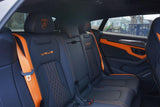 2024 Lamborghini Urus S Black Super SUV 4.0L V8 BiTurbo 4WD (Black-Orange Interior) - Malaysia Lamborghini Car for Sale Promotion [DIRECT IMPORT]