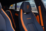 2024 Lamborghini Urus S Black Super SUV 4.0L V8 BiTurbo 4WD (Black-Orange Interior) - Malaysia Lamborghini Car for Sale Promotion [DIRECT IMPORT]