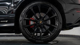 2024 Lamborghini Urus S Black Super SUV 4.0L V8 BiTurbo 4WD (Black Red Interior) - Malaysia Lamborghini Car for Sale Promotion [DIRECT IMPORT]
