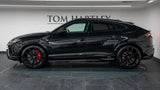 2024 Lamborghini Urus S Black Super SUV 4.0L V8 BiTurbo 4WD (Black Red Interior) - Malaysia Lamborghini Car for Sale Promotion [DIRECT IMPORT]