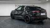 2024 Lamborghini Urus S Black Super SUV 4.0L V8 BiTurbo 4WD (Black Red Interior) - Malaysia Lamborghini Car for Sale Promotion [DIRECT IMPORT]