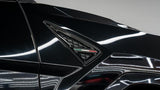 2024 Lamborghini Urus S Black Super SUV 4.0L V8 BiTurbo 4WD (Black Red Interior) - Malaysia Lamborghini Car for Sale Promotion [DIRECT IMPORT]