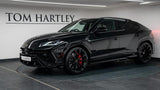 2024 Lamborghini Urus S Black Super SUV 4.0L V8 BiTurbo 4WD (Black Red Interior) - Malaysia Lamborghini Car for Sale Promotion [DIRECT IMPORT]