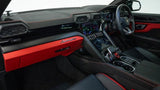2024 Lamborghini Urus S Black Super SUV 4.0L V8 BiTurbo 4WD (Black Red Interior) - Malaysia Lamborghini Car for Sale Promotion [DIRECT IMPORT]