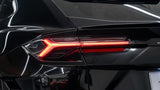 2024 Lamborghini Urus S Black Super SUV 4.0L V8 BiTurbo 4WD (Black Red Interior) - Malaysia Lamborghini Car for Sale Promotion [DIRECT IMPORT]