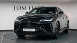2024 Lamborghini Urus S Black Super SUV 4.0L V8 BiTurbo 4WD (Black Red Interior) - Malaysia Lamborghini Car for Sale Promotion [DIRECT IMPORT]