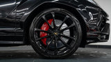 2024 Lamborghini Urus S Black Super SUV 4.0L V8 BiTurbo 4WD (Black Red Interior) - Malaysia Lamborghini Car for Sale Promotion [DIRECT IMPORT]