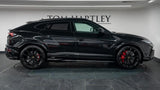 2024 Lamborghini Urus S Black Super SUV 4.0L V8 BiTurbo 4WD (Black Red Interior) - Malaysia Lamborghini Car for Sale Promotion [DIRECT IMPORT]