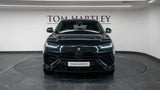 2024 Lamborghini Urus S Black Super SUV 4.0L V8 BiTurbo 4WD (Black Red Interior) - Malaysia Lamborghini Car for Sale Promotion [DIRECT IMPORT]