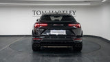 2024 Lamborghini Urus S Black Super SUV 4.0L V8 BiTurbo 4WD (Black Red Interior) - Malaysia Lamborghini Car for Sale Promotion [DIRECT IMPORT]