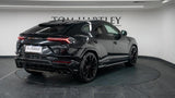 2024 Lamborghini Urus S Black Super SUV 4.0L V8 BiTurbo 4WD (Black Red Interior) - Malaysia Lamborghini Car for Sale Promotion [DIRECT IMPORT]