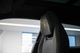 Blue Super SUV 4.0L V8 BiTurbo 4WD (Black Interior) - Malaysia Lamborghini Car for Sale Promotion [DIRECT IMPORT]