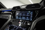 Blue Super SUV 4.0L V8 BiTurbo 4WD (Black Interior) - Malaysia Lamborghini Car for Sale Promotion [DIRECT IMPORT]