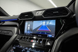Blue Super SUV 4.0L V8 BiTurbo 4WD (Black Interior) - Malaysia Lamborghini Car for Sale Promotion [DIRECT IMPORT]
